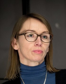 Viktorija Kuodytė as Emilija's Mother