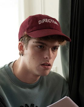 Locke Hutcheson as Young Peter