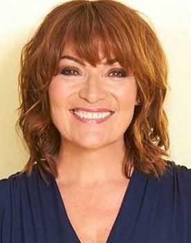 Lorraine Kelly