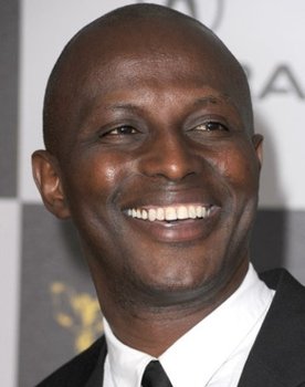 Souleymane Sy Savane Photo
