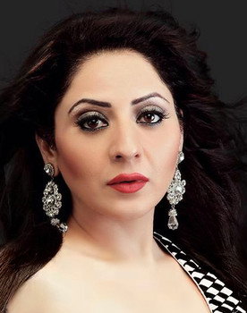 Vishavpreet Kaur