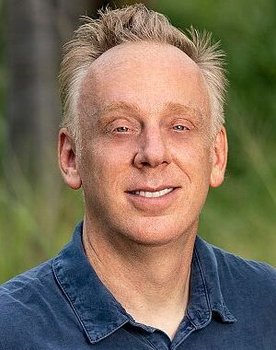 Mike White as Mr. Burke