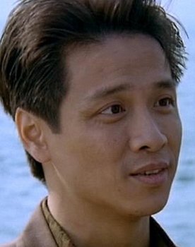 Stephen Tung