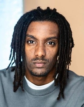 Samuel Clark as Young Punk