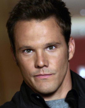 Dylan Bruno as Himself