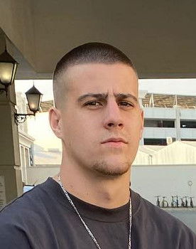 Kaine Fourie as Self