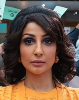 Mona Hussein