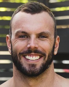 Kyle Chalmers