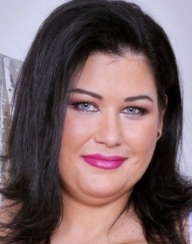Big G-Cup Natural Tits