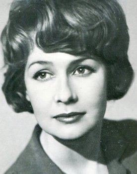 Nina Veselovskaya