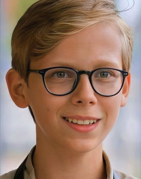 Marinus Refnov as Adam