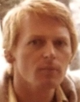 Michael Hardwick