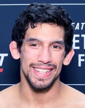 UFC on Fox 28: Emmett vs. Stephens