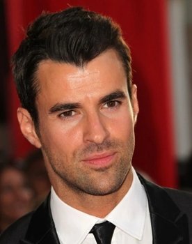 Steve Jones as 