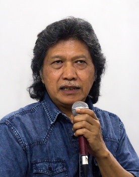 Emha Ainun Nadjib