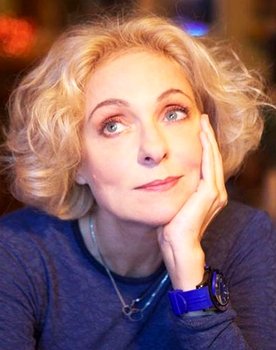 Natalia Tsaliki as 