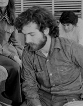Bo Harwood as Himself