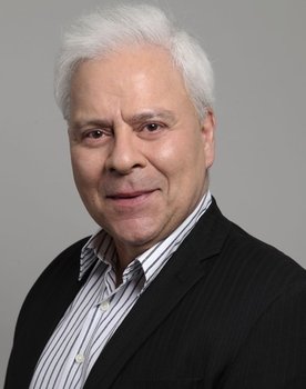 Oscar Simch