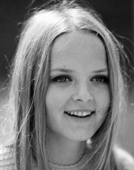 Mariola Kukuła as Danka