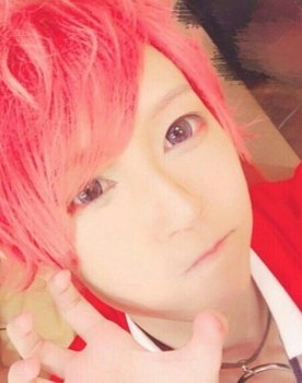 Rinu as Shiori Gushikata (voice)