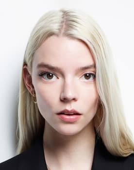 Anya Taylor-Joy