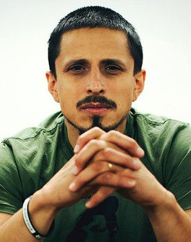 Rodrigo Pencheff as Self