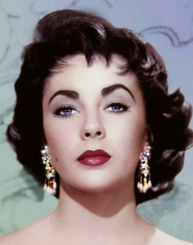 Elizabeth Taylor