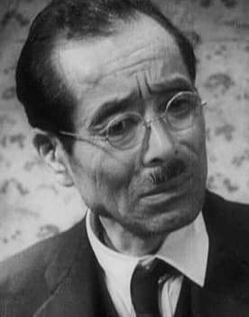 Bokuzen Hidari as 