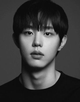 Kim Dan as Oh Min-Woo