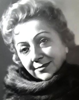 Margherita Bagni