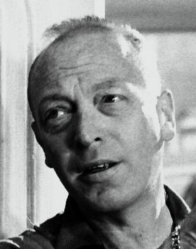 Gerd Oswald as Self