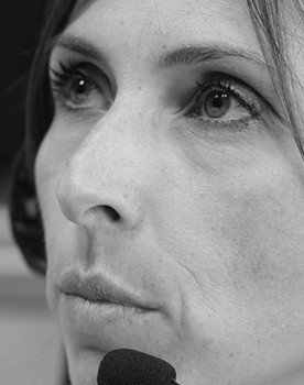 Valentina Schiavi as Operatrice di centrale