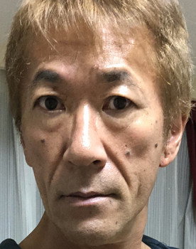 KickRing as Resident uncle