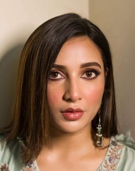 Subhashree Ganguly as Rupa