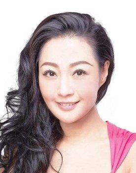 Strawberry Yeung Yuk-Mui