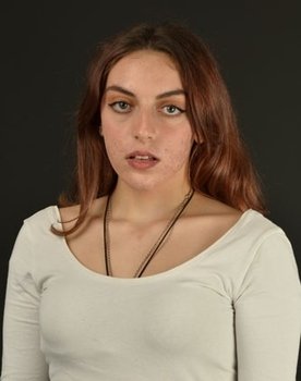 Ceren Kurt as 