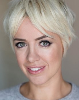 Sally Carman as Marie