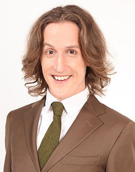Chad Mullane