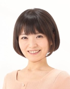 Maina Shimagata as Seara August
