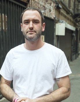 Ross Farrar as Vocals