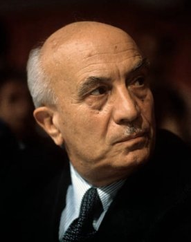 Amintore Fanfani