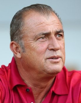 Fatih Terim as Self