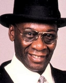 Julius Harris as Clancy