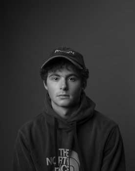 Luke Schaefer