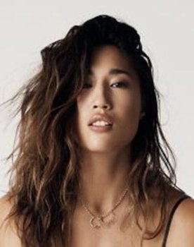 Jennifer Cheon Garcia as Melissa