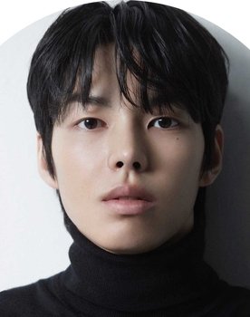Park Yoon-ho as Heo Yul