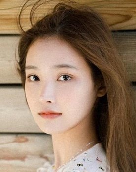 Huang Qiao as Su Nian