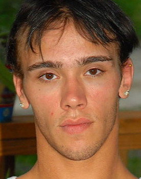 Conrad James