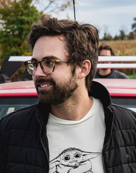 Marc-André Morissette