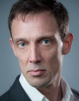 Darren Daly